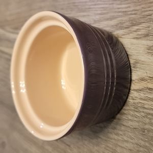Le Creuset Cassis Ramekin